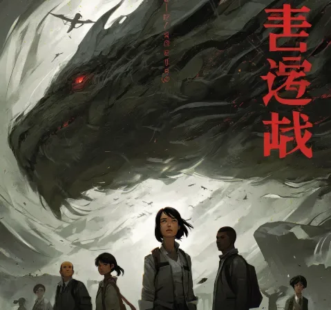 吃瓜视频网社区成员围绕视频画面展开讨论的场景